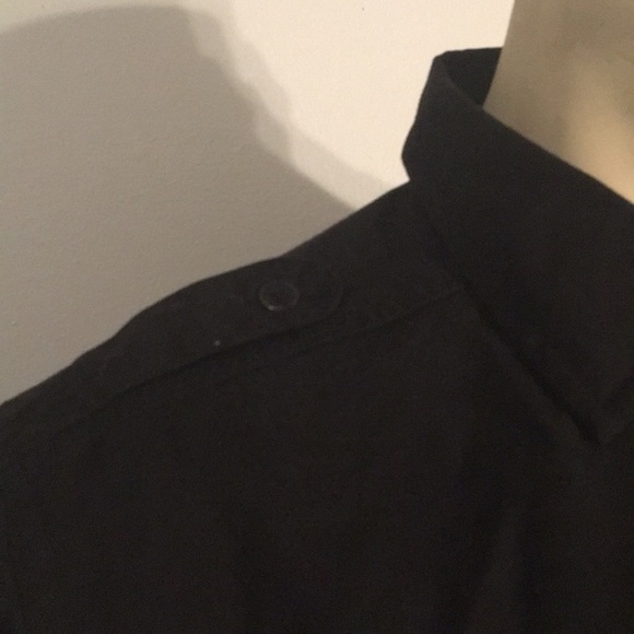 Hurley button down - Picture 3 of 8